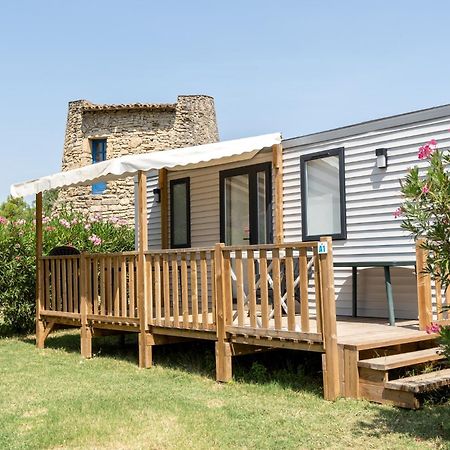 Camping Beau Rivage Hotel Meze Exterior photo